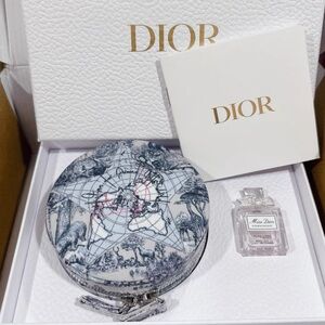 Dior gift set